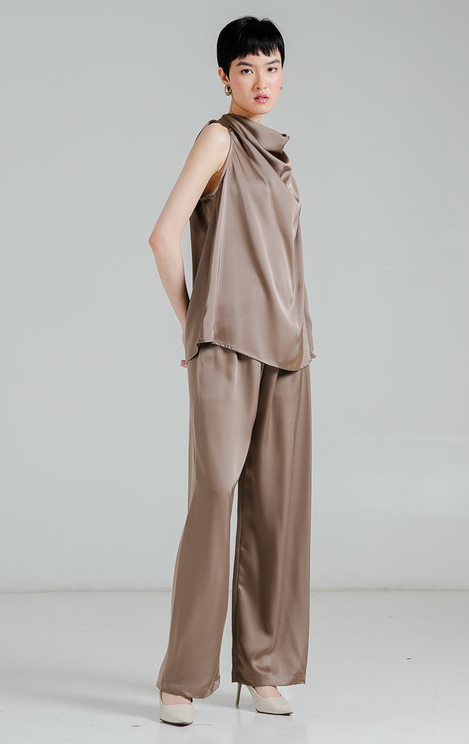 Wright Top Taupe