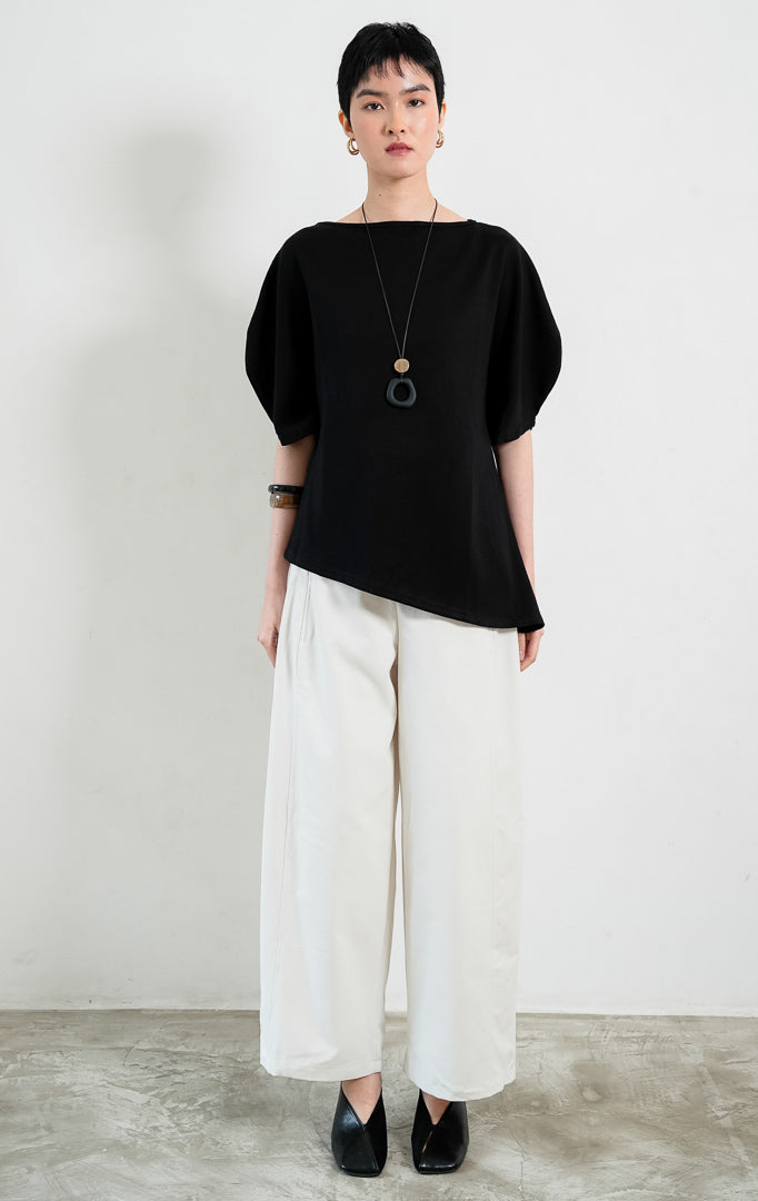 Tristian Top Black