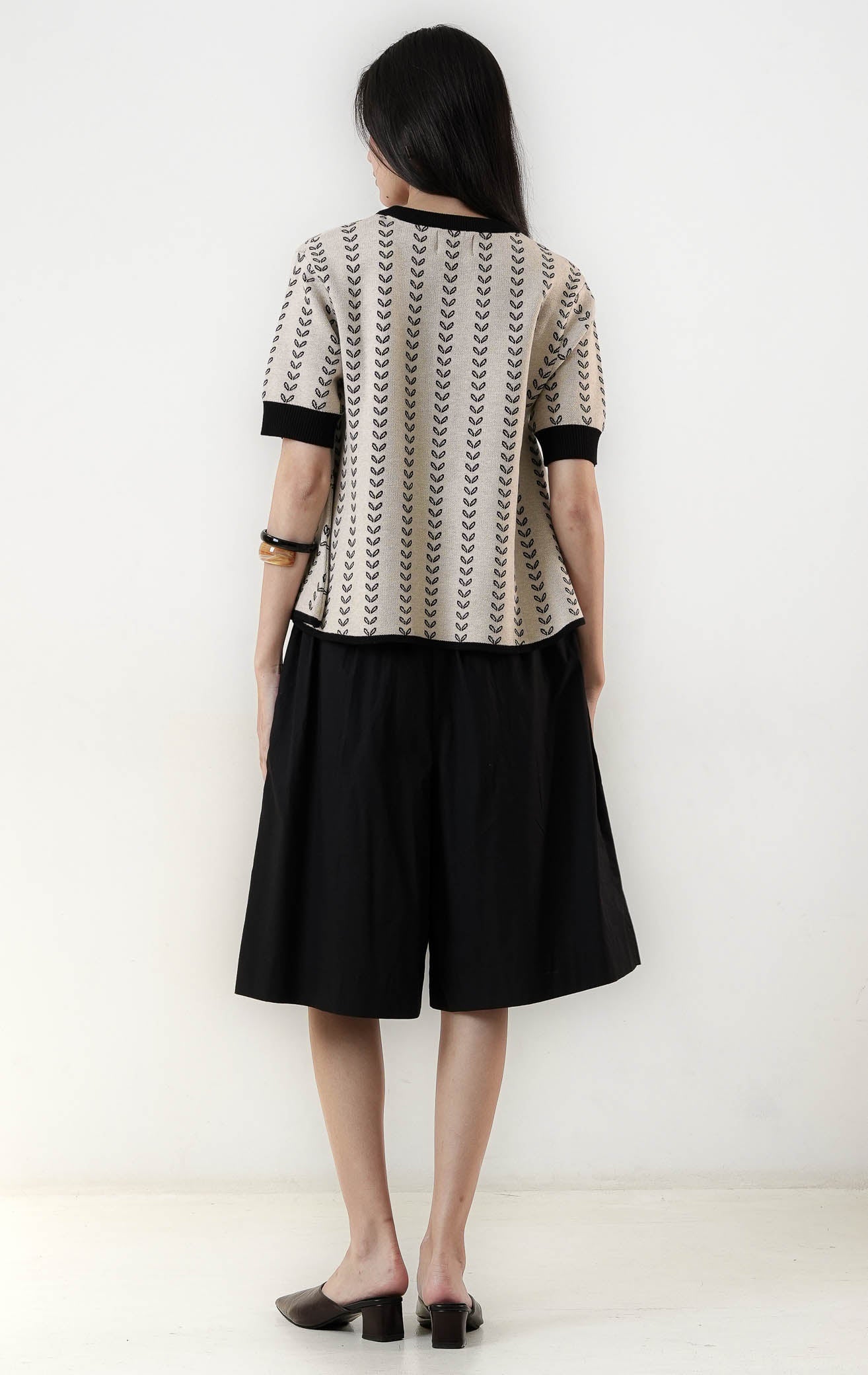 Ambrose Top Khaki