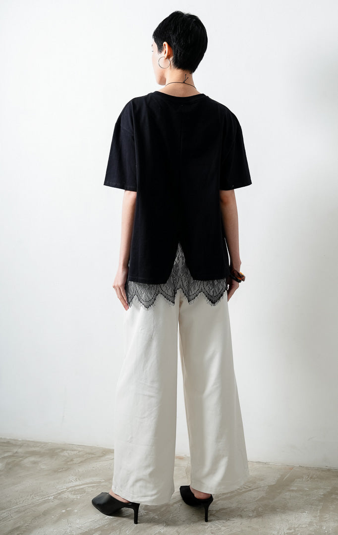 Lyora Top Black