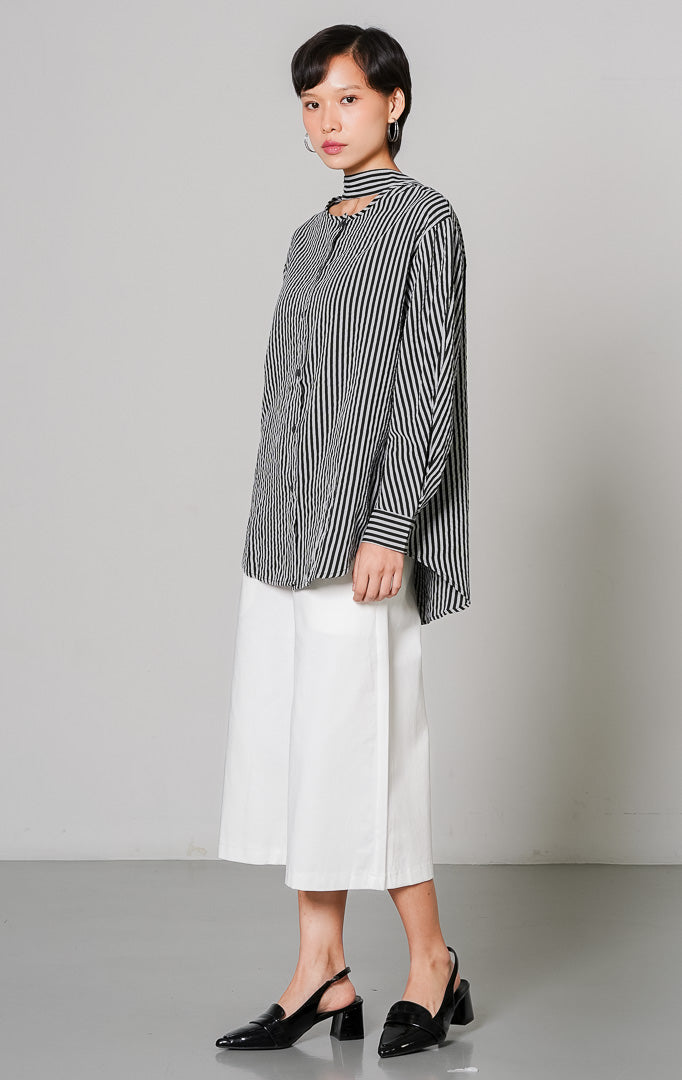Kiano Top Black