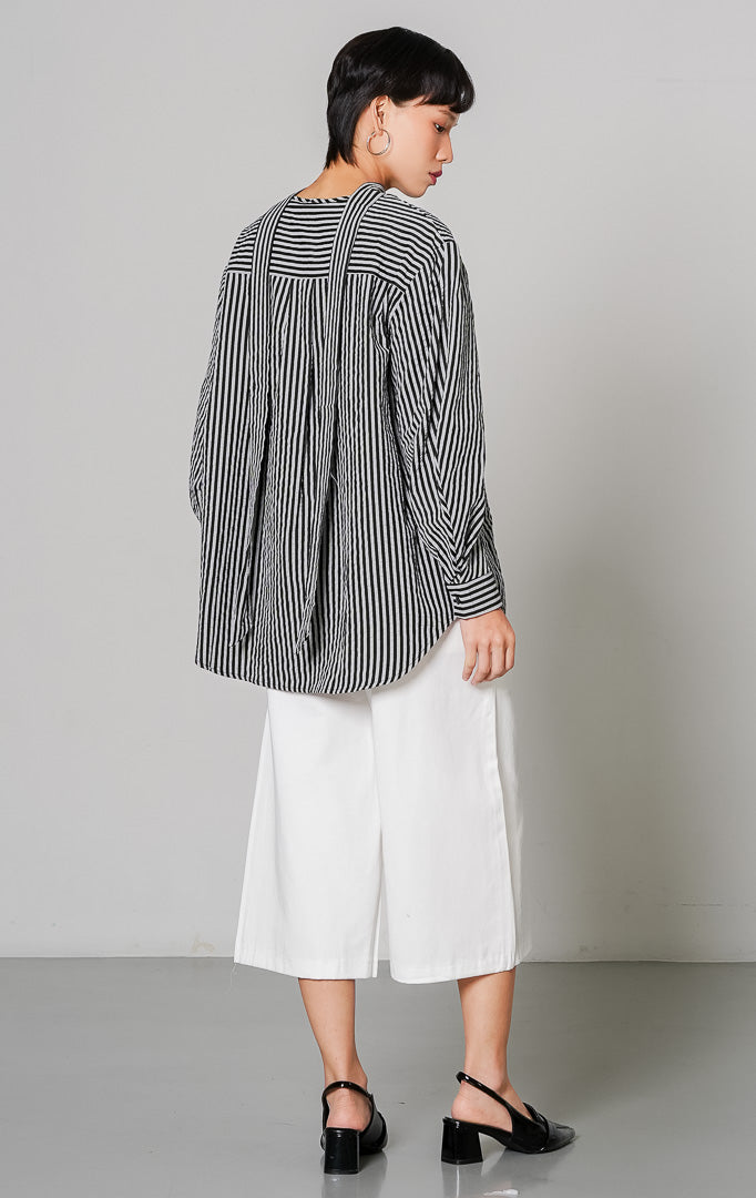 Kiano Top Black