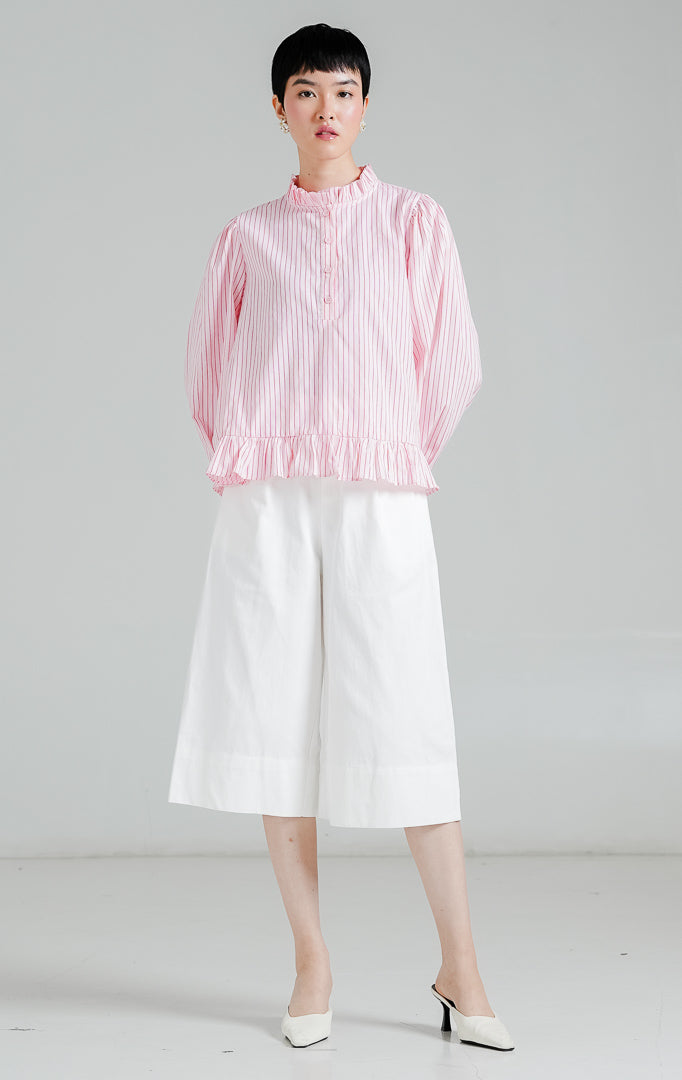 Alessia Top Pink