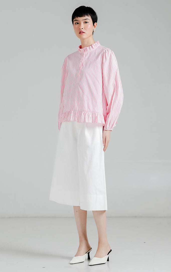 Alessia Top Pink