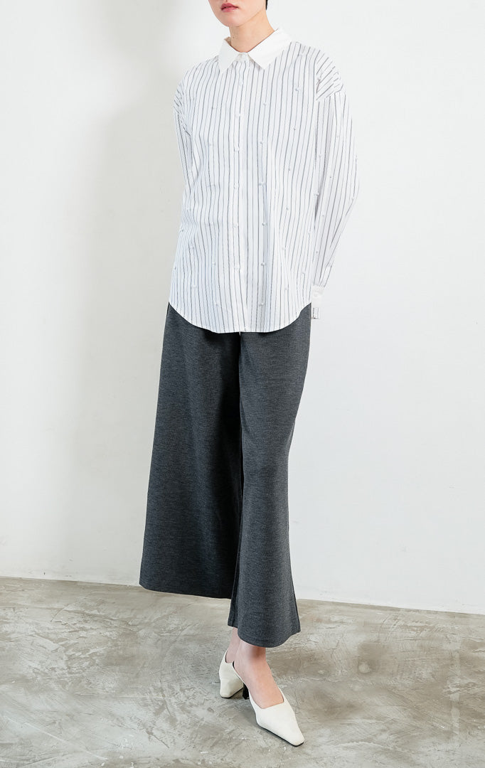 Jeyra Top White