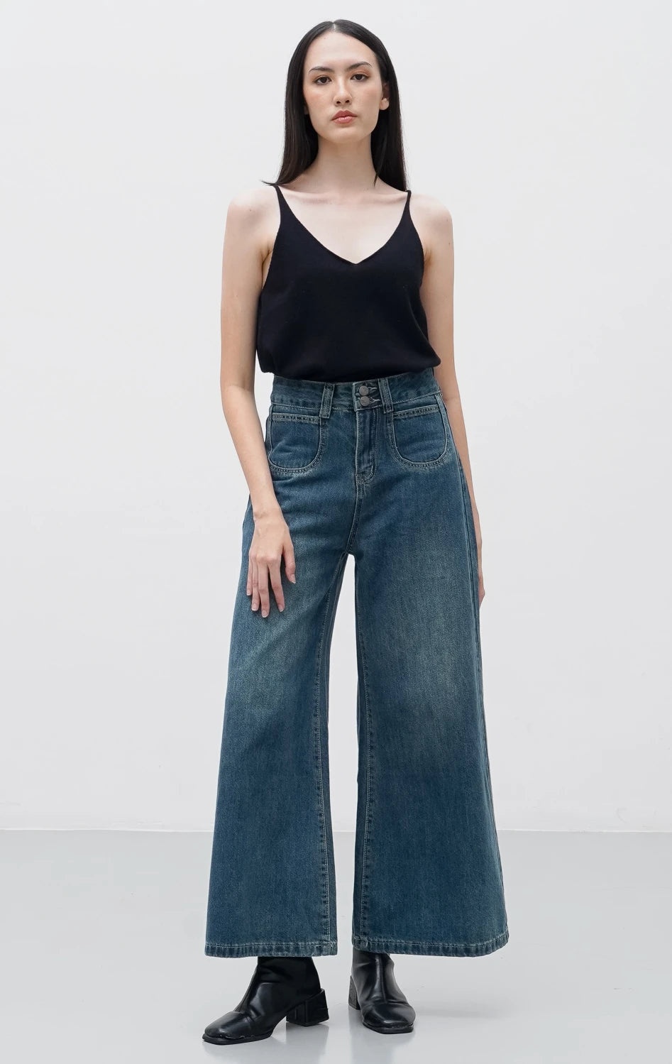 Limberg Pants Denim