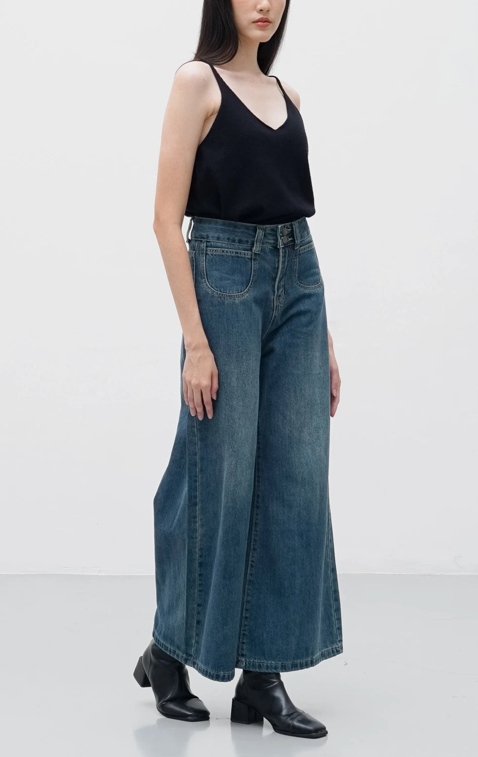 Limberg Pants Denim