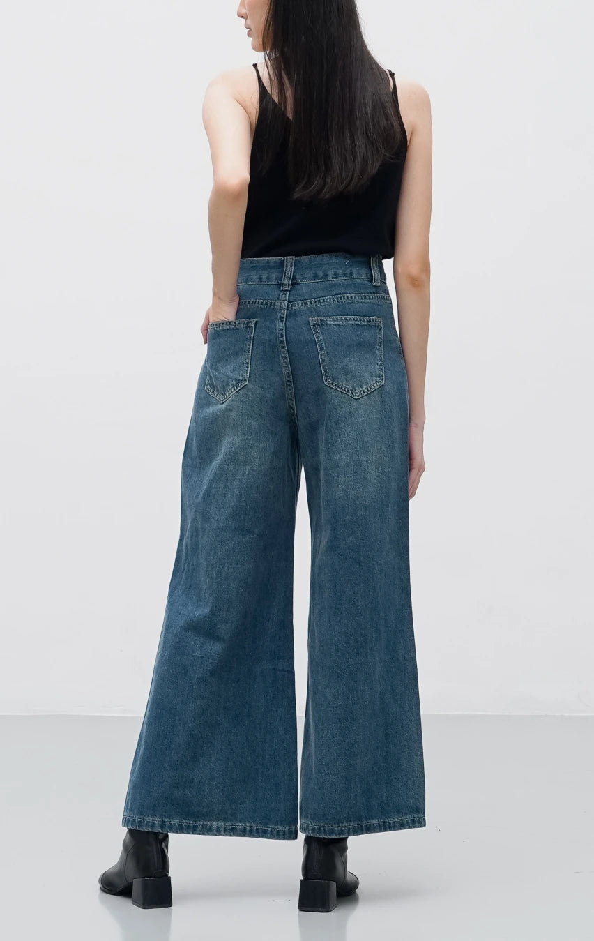 Limberg Pants Denim