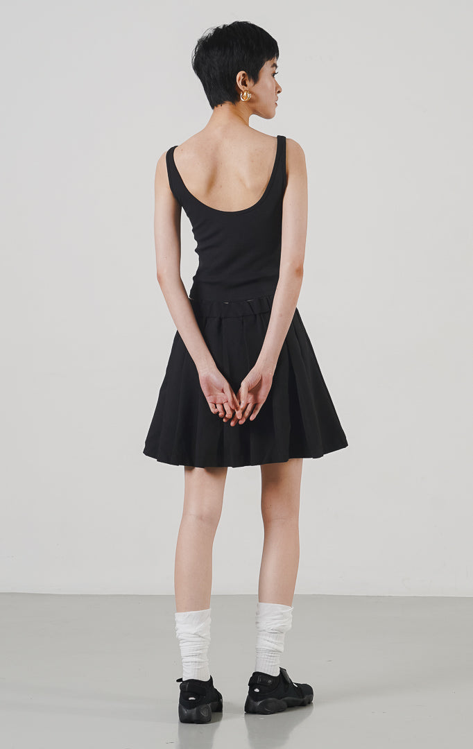 Joy Skort Black