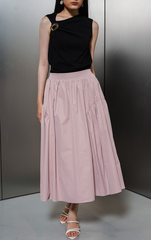 Julia Skirt Pink