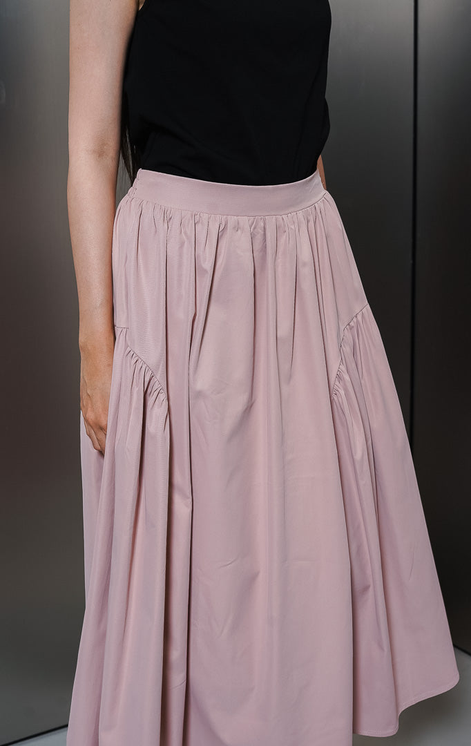 Julia Skirt Pink