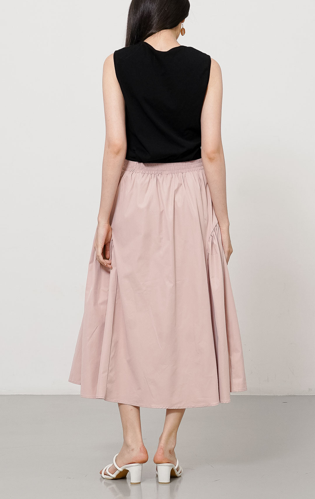 Julia Skirt Pink
