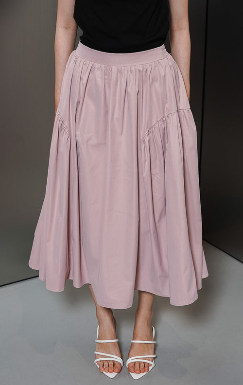 Julia Skirt Pink