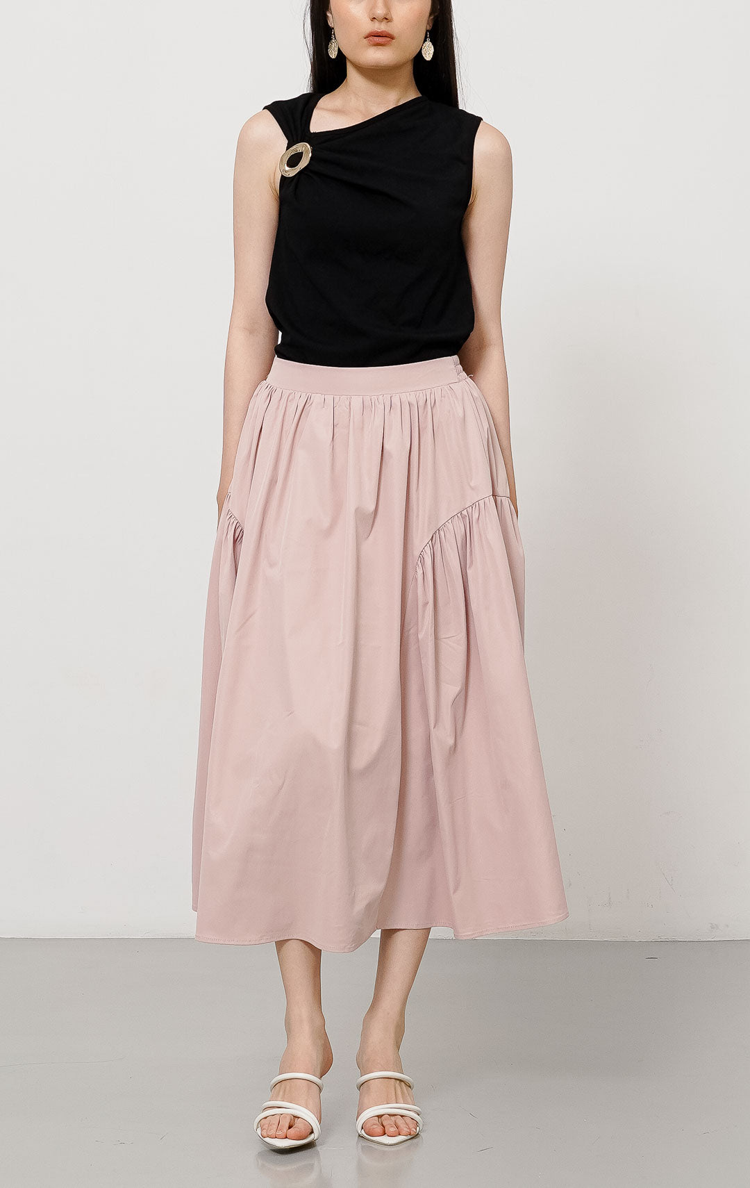 Julia Skirt Pink