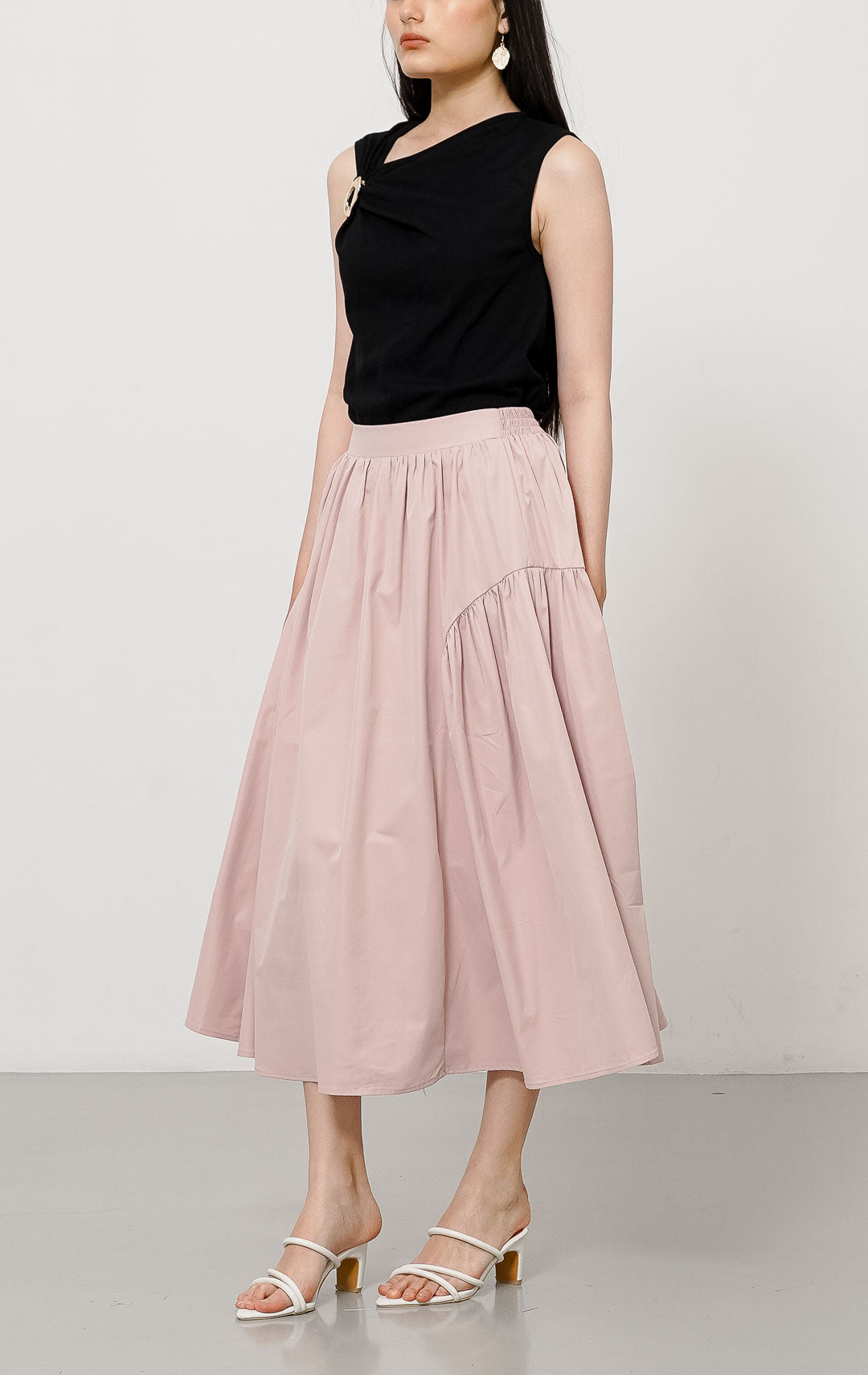 Julia Skirt Pink