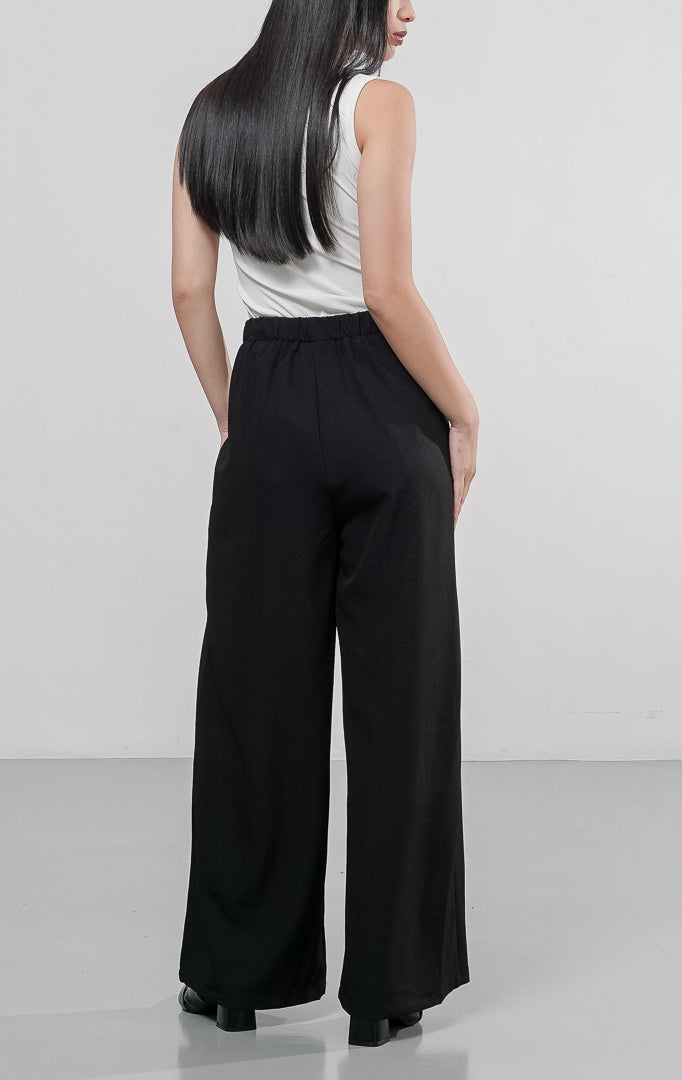 Jenifer Pants Black