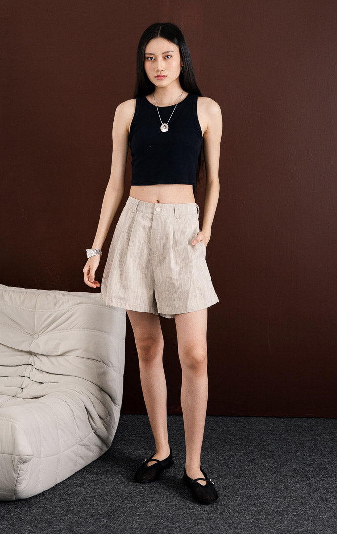 Victoria Pants Brown