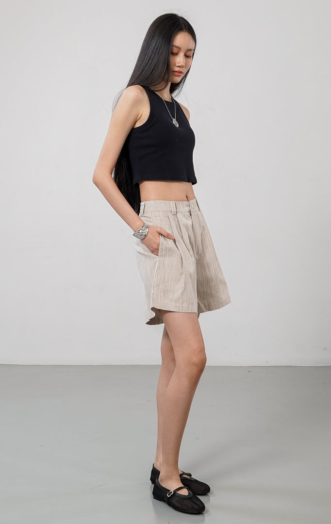 Victoria Pants Brown