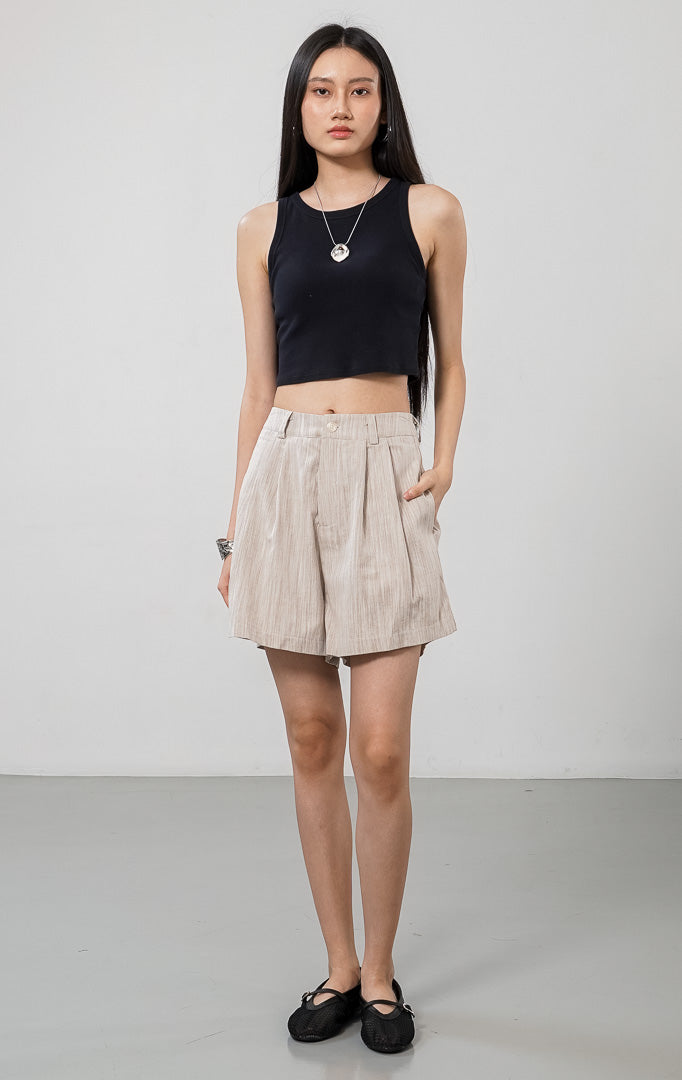 Victoria Pants Brown