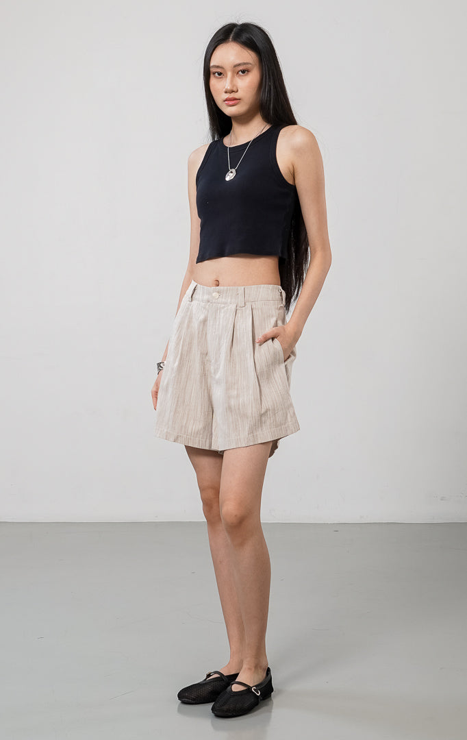 Victoria Pants Brown