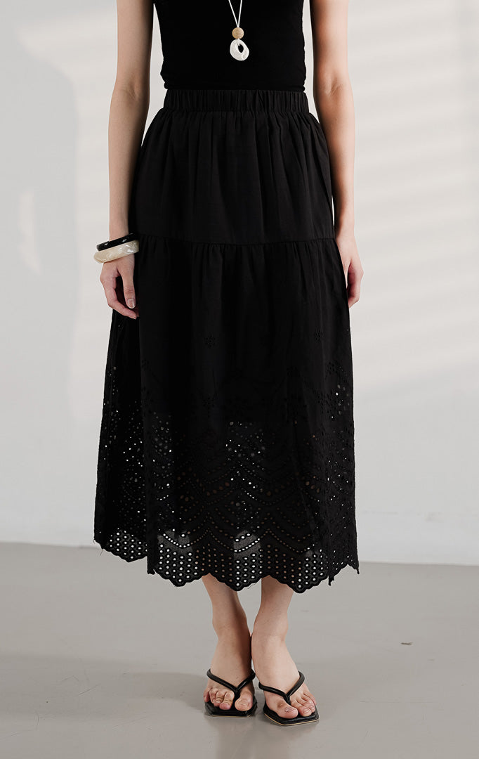 Tatum Skirt main image 1