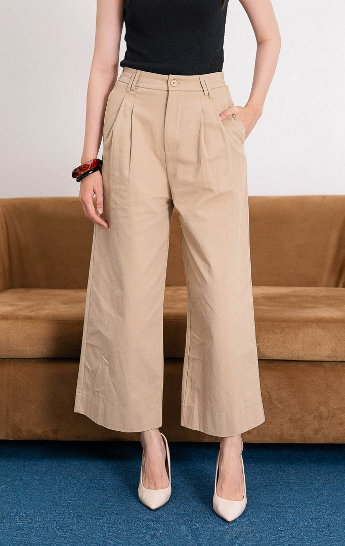 Arwen Pants Brown