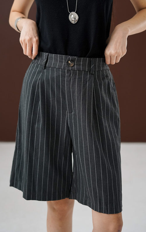 Seulgi Pants Grey
