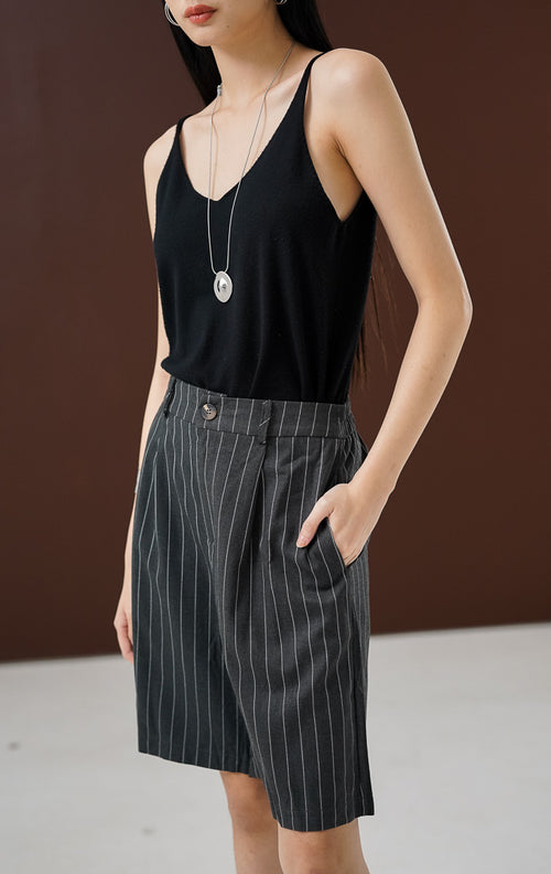 Seulgi Pants Grey