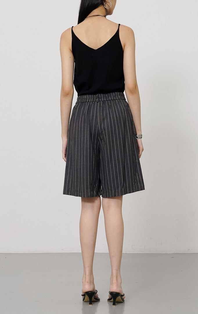 Seulgi Pants Grey