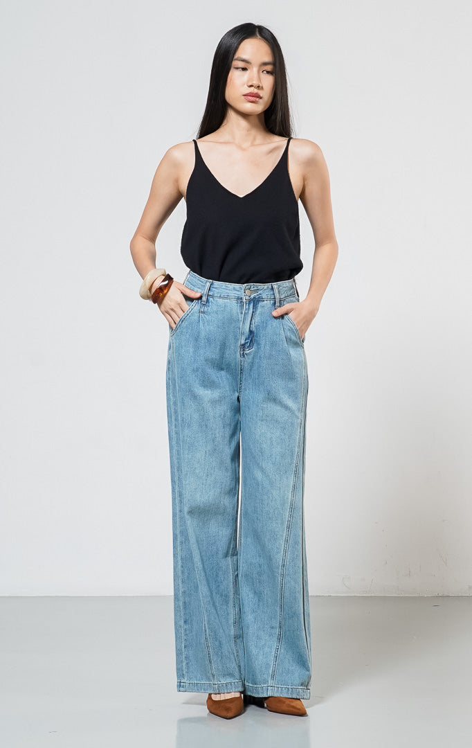 Arnold Pants Denim