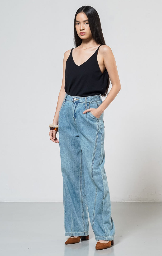 Arnold Pants Denim