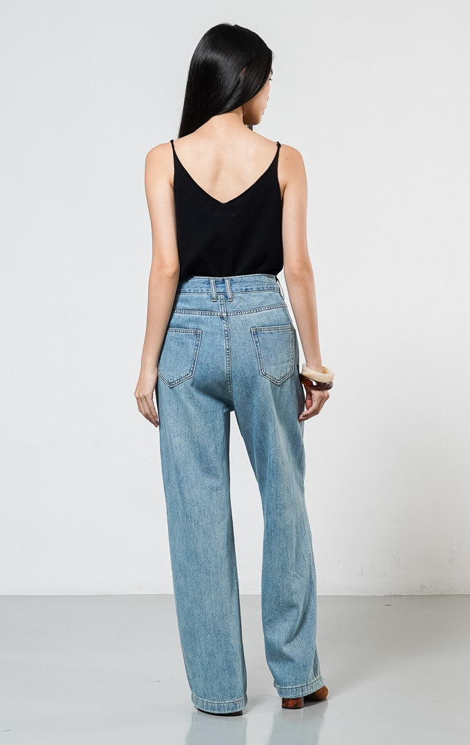 Arnold Pants Denim