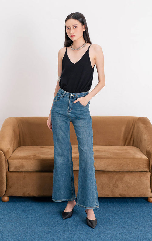 Jerome Pants Denim