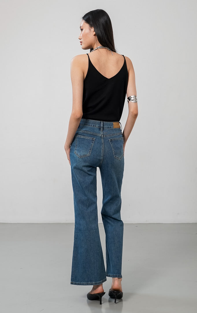Jerome Pants Denim