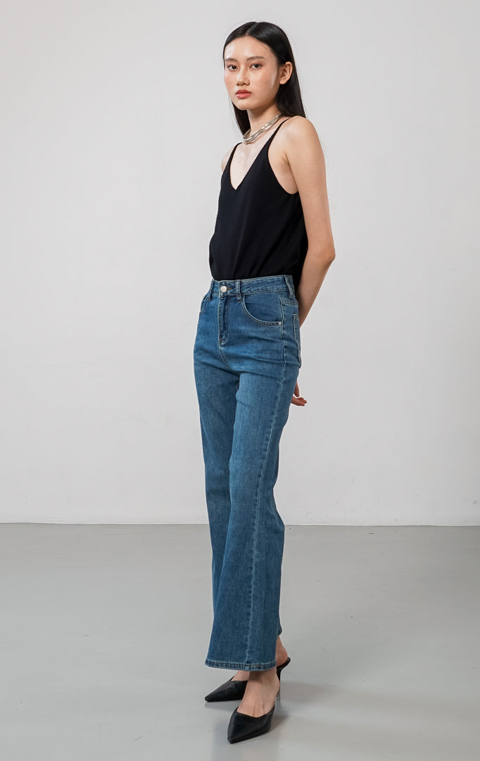 Jerome Pants Denim