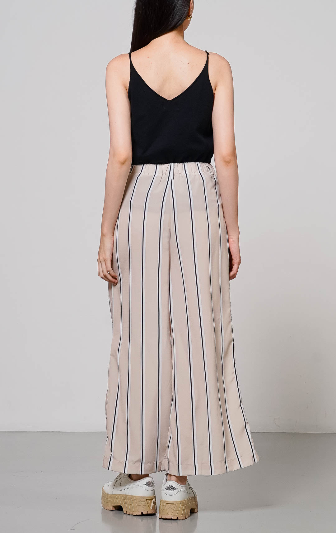 Kimberly Pants Ivory