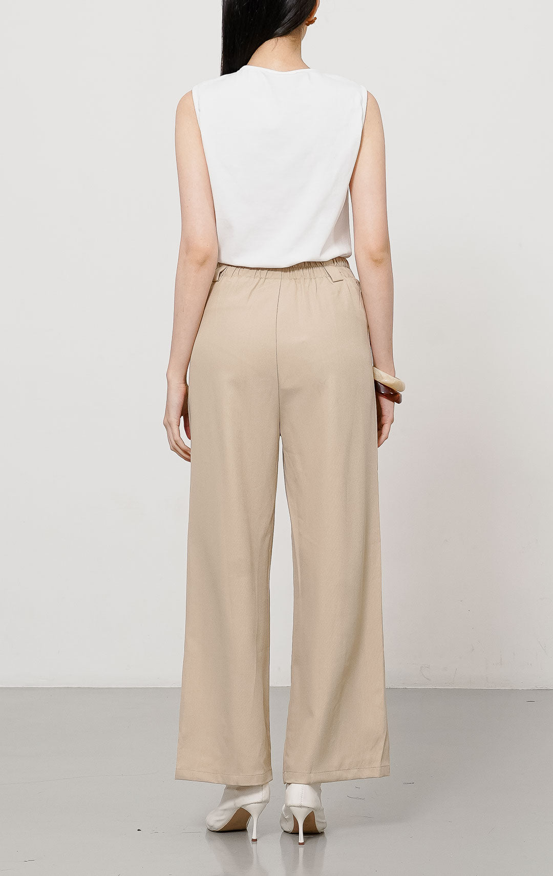 Astrid Pants Khaki