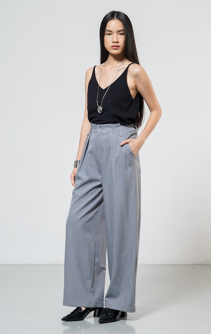 Pamela Pants Grey