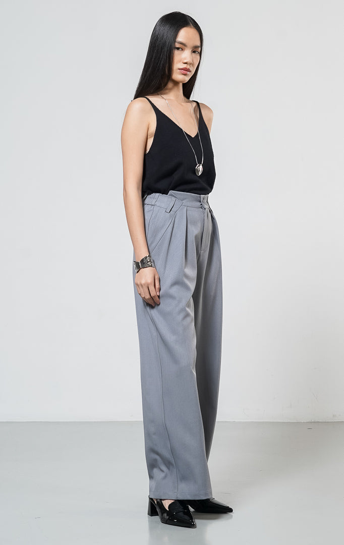Pamela Pants Grey