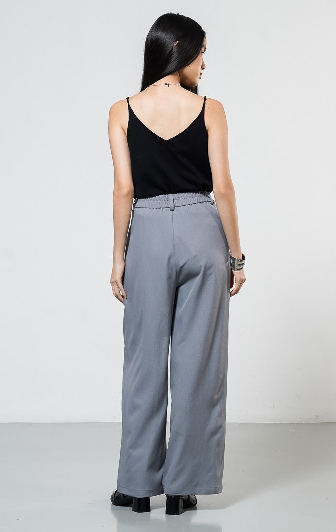 Pamela Pants Grey