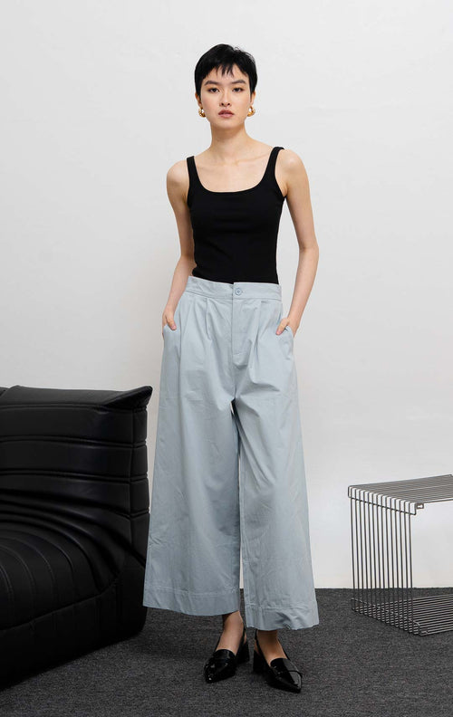 Ivana Pants Blue
