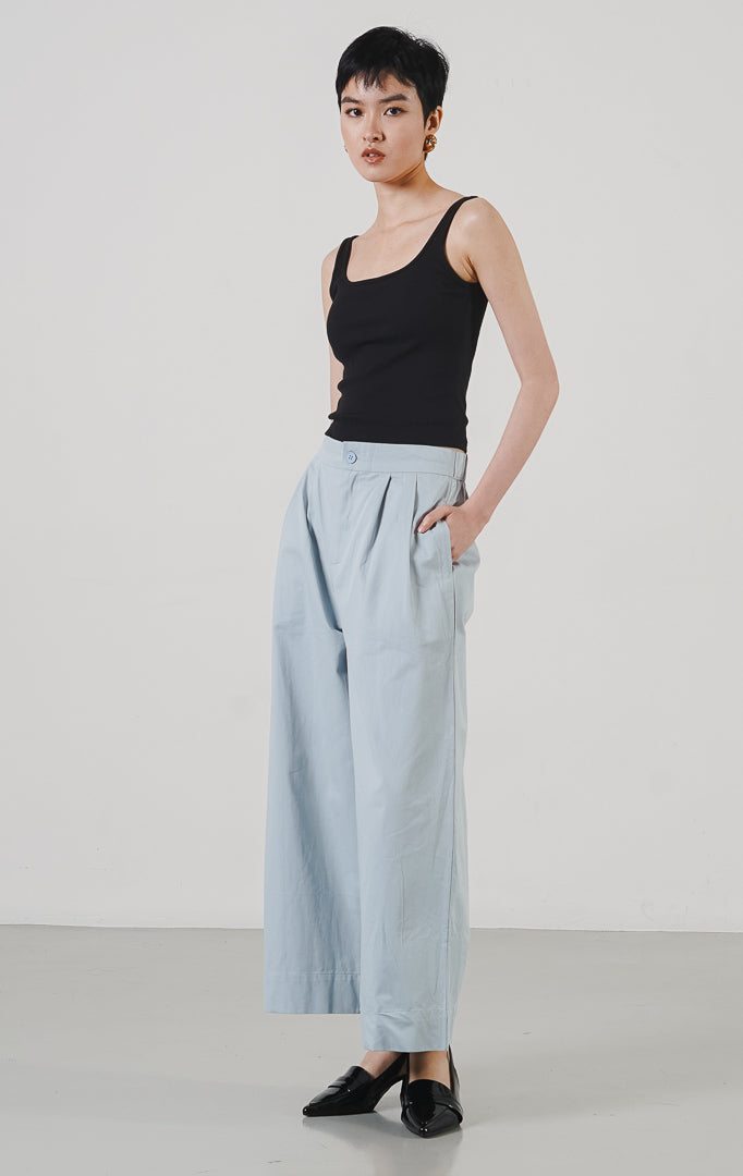 Ivana Pants Blue