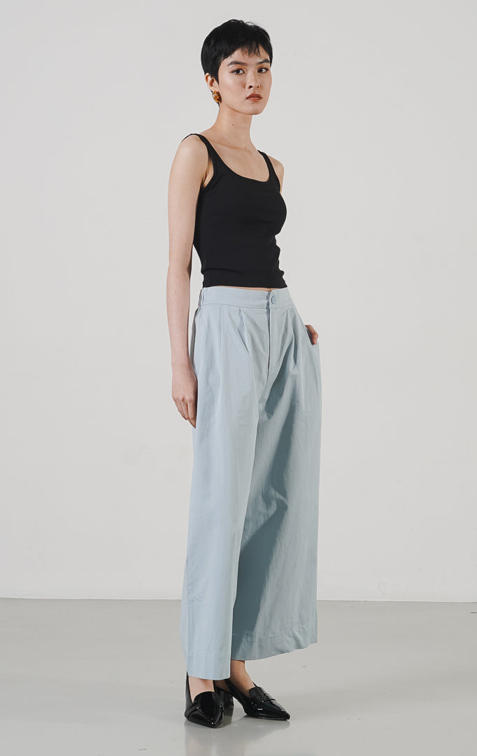 Ivana Pants Blue