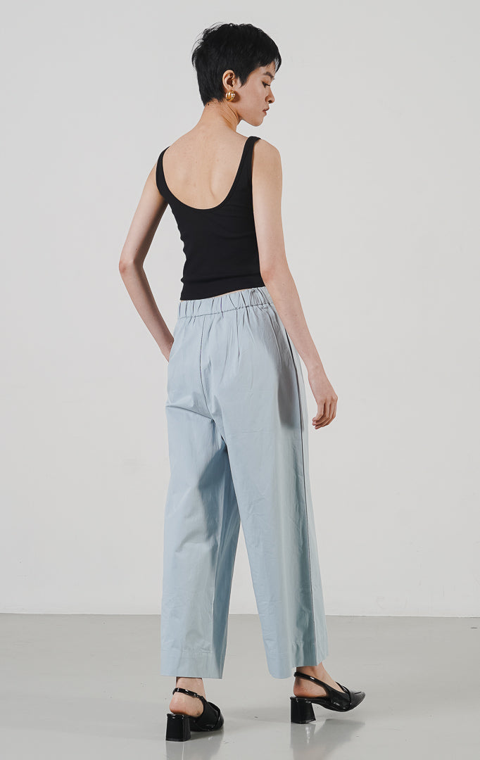 Ivana Pants Blue