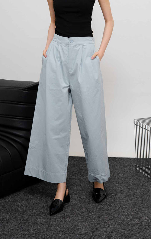 Ivana Pants Blue