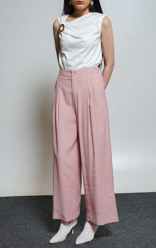 Kai Pants Pink