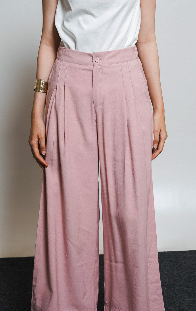 Kai Pants Pink