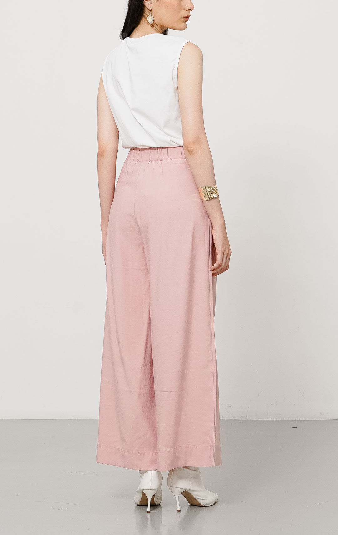 Kai Pants Pink