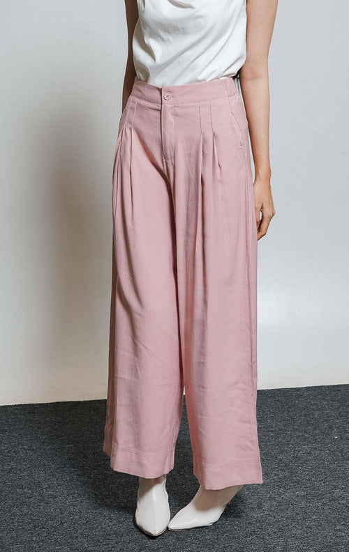 Kai Pants Pink