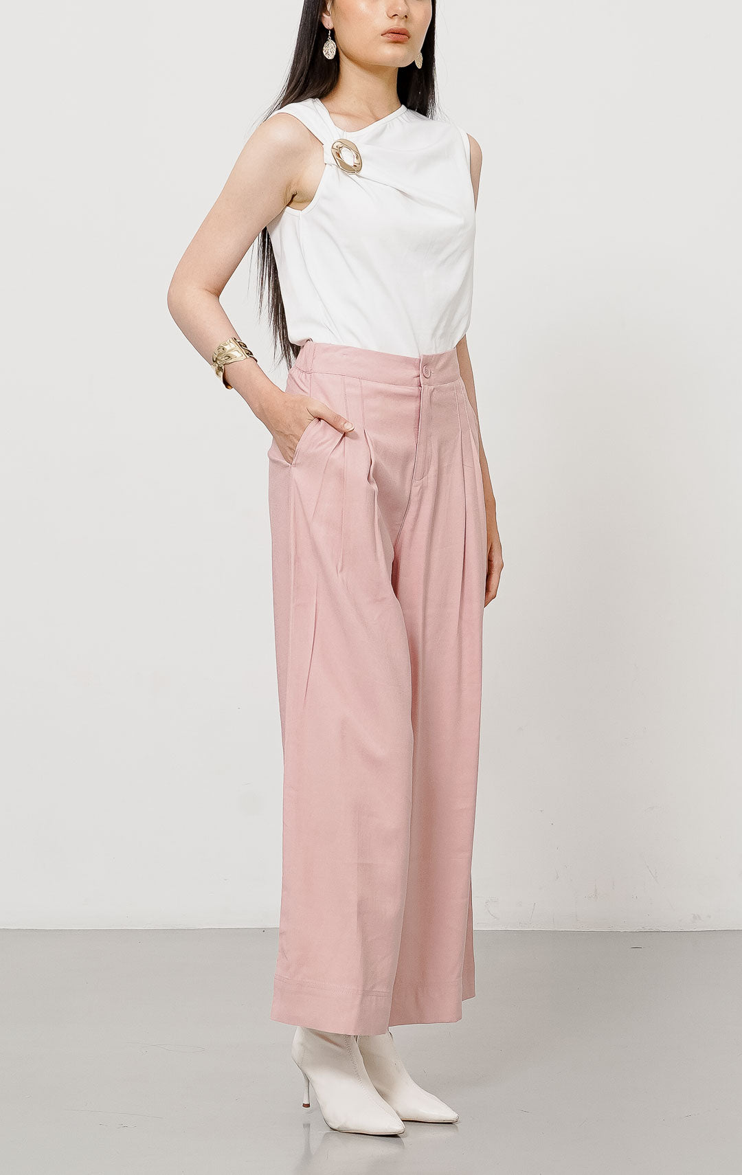 Kai Pants Pink